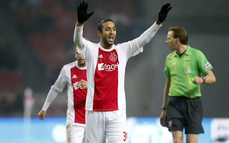 تاريخ حضور اللاعبين المصريين في الدوري الإسباني قبل انضمام حمزة عبد الكريم